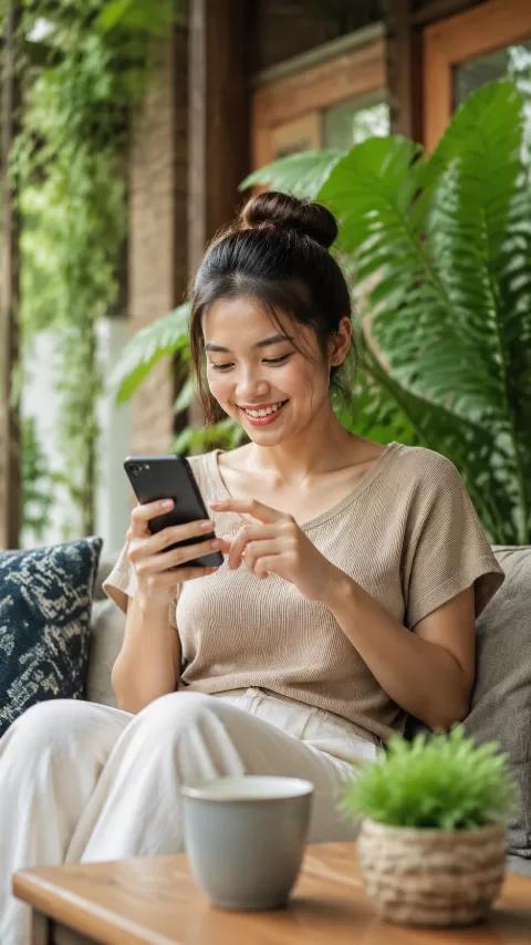 Tips Memilih Aplikasi Hiburan Mobile yang Aman dan Terpercaya