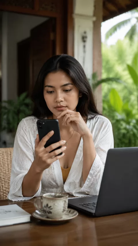 Tips Aman Login Akun Aplikasi 666ff