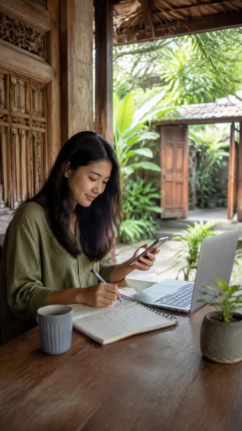 Maksimalkan Produktivitas dengan Aplikasi Android Terbaik