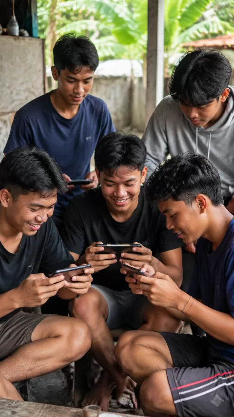 Tren Game Mobile yang Sedang Populer di Indonesia