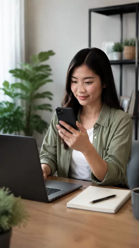 Tingkatkan Produktivitas dengan Aplikasi Android Pilihan