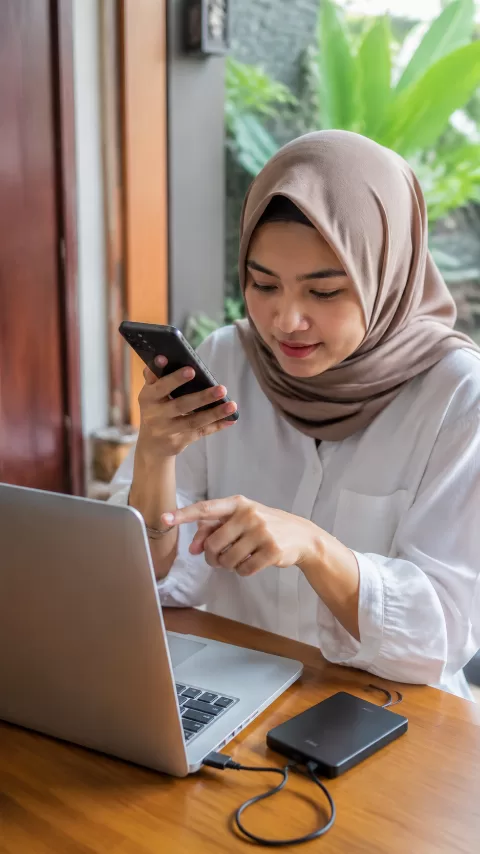 Cara Mudah Backup Data Sebelum Update Aplikasi di Android