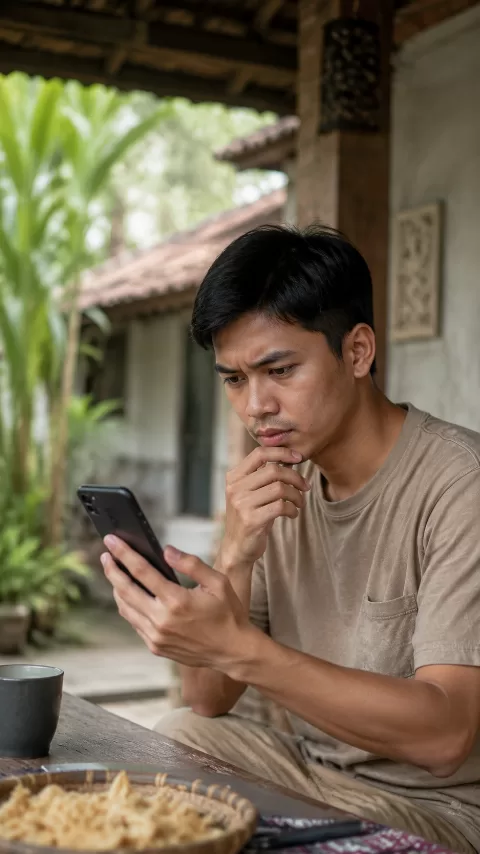 Cara Aman Instal APK di Android untuk Perlindungan Maksimal