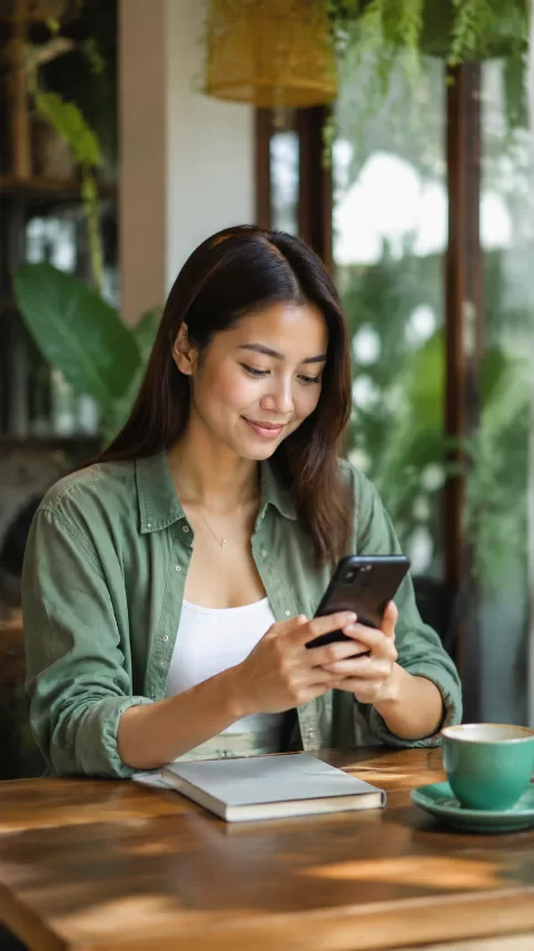 Tips Aman Login Akun Aplikasi di Era Digital