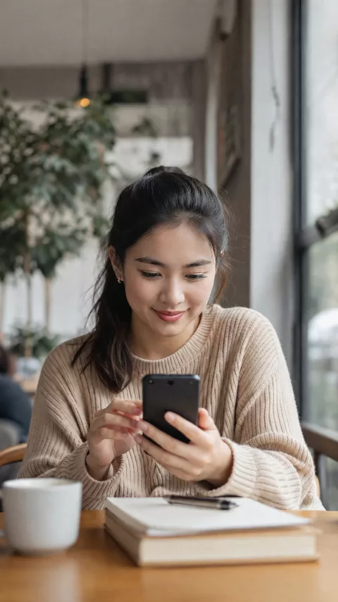 Tips Memilih Aplikasi Hiburan Mobile yang Aman dan Menyenangkan