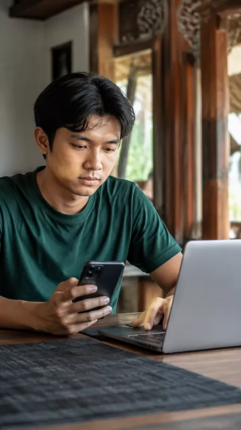 Tips Aman Instal APK di Android Tanpa Risiko