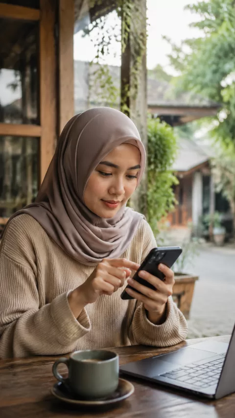 Tips Aman Login Akun Aplikasi: Perlindungan Data Pribadi
