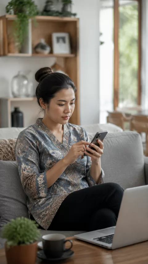 Tips Login Aman di Aplikasi dengan Langkah Mudah