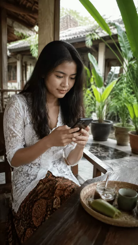 Tips Hemat Kuota Saat Unduh APK di Smartphone