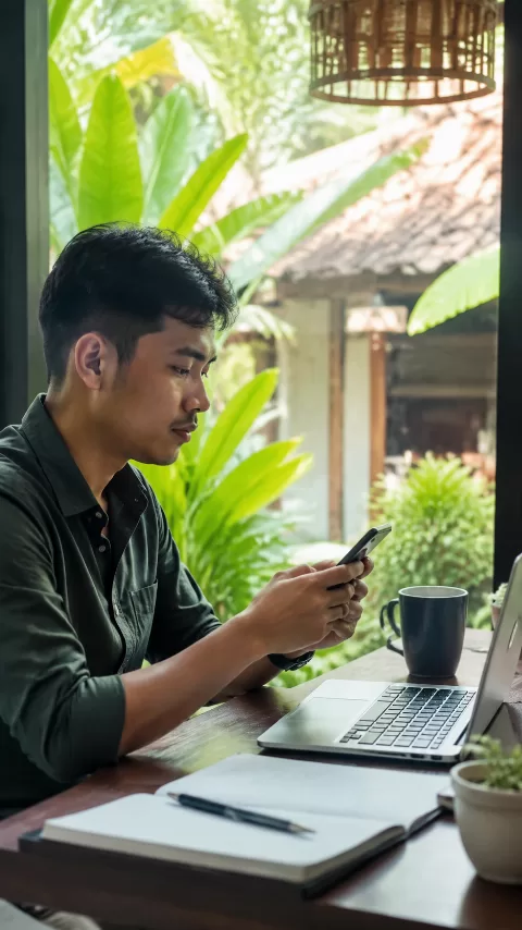 Maksimalkan Produktivitas dengan 5 Aplikasi Android Terbaik
