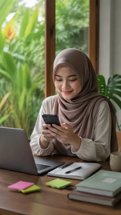 Meningkatkan Produktivitas dengan Aplikasi Android Terbaik