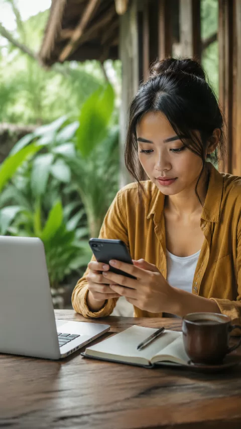 Tingkatkan Produktivitas dengan Aplikasi Android Terbaik