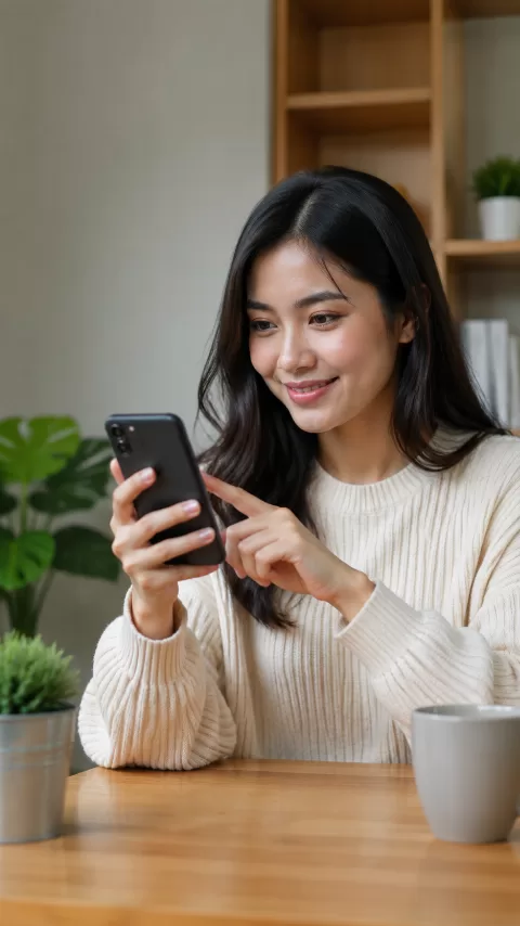 Cara Aman Login Akun Aplikasi: Panduan Praktis untuk Pengguna 666ff