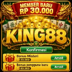 KING88