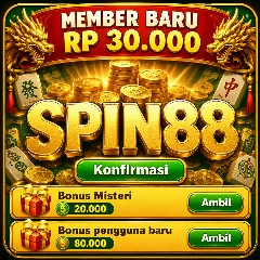 SPIN88