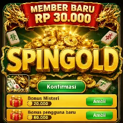 SPINGOLD