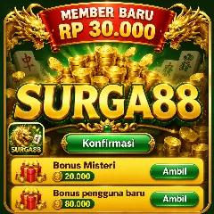 SURGA88