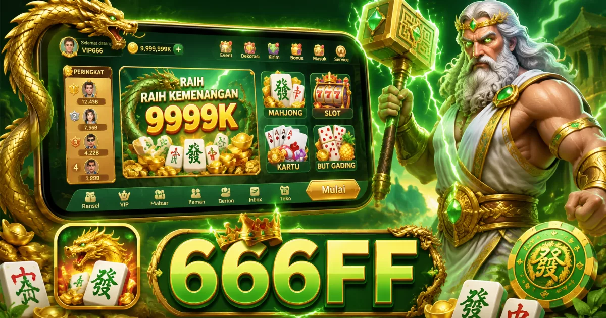 666ff Hero 3