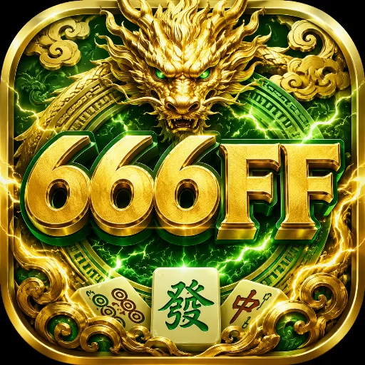 666ff Logo - Resmi 666ff - Situs Resmi | Download APK & Login