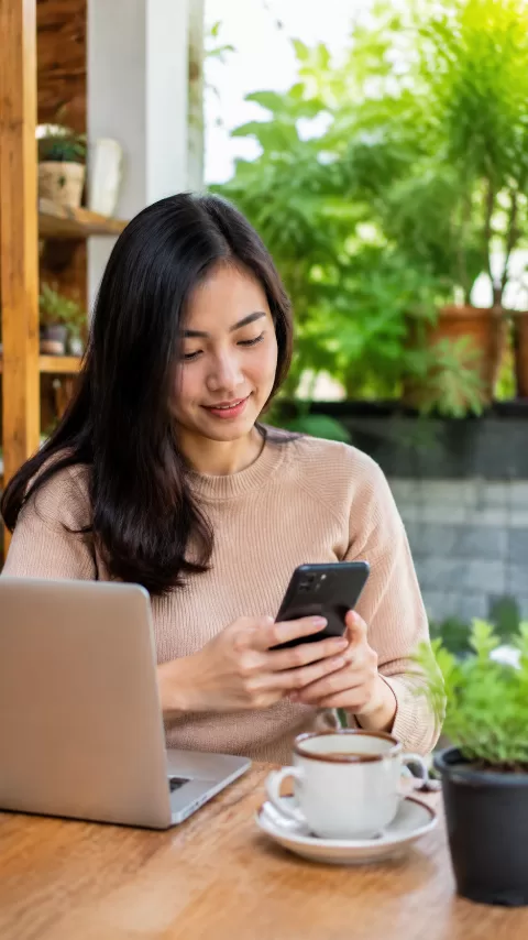 Tips Efektif Menghemat Kuota Saat Unduh APK di 666ff