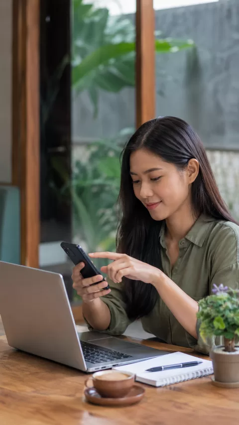 5 Aplikasi Android untuk Meningkatkan Produktivitas Harian Anda